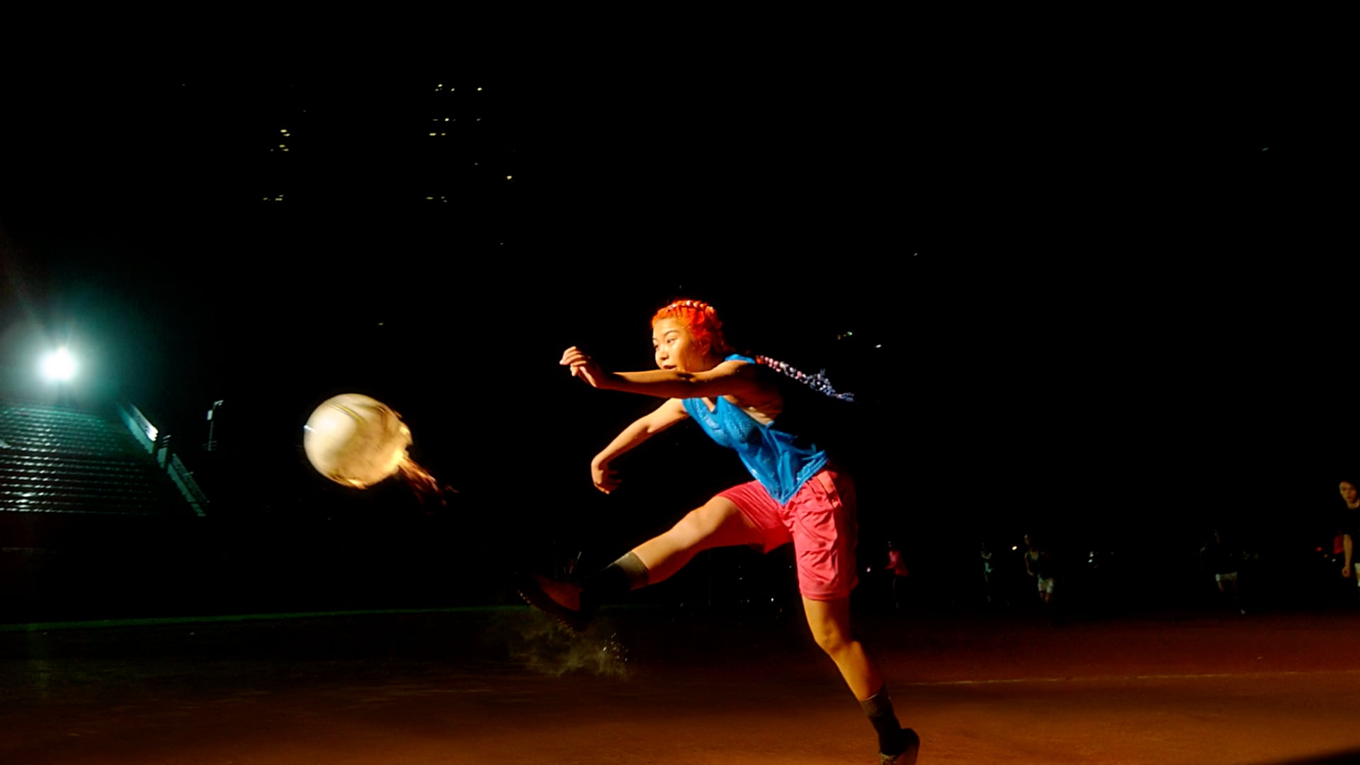 YILI × CFA | See you on the field and off the field