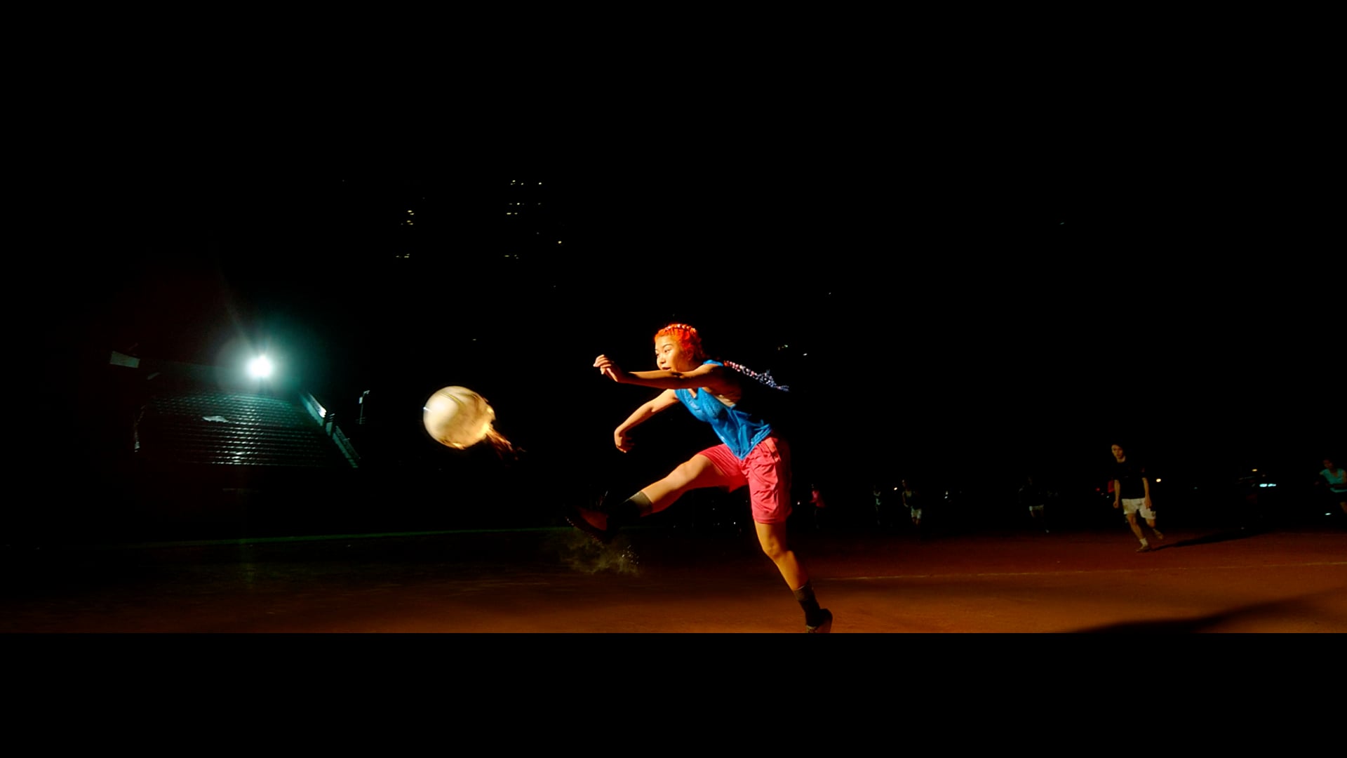 YILI × CFA | See you on the field and off the field