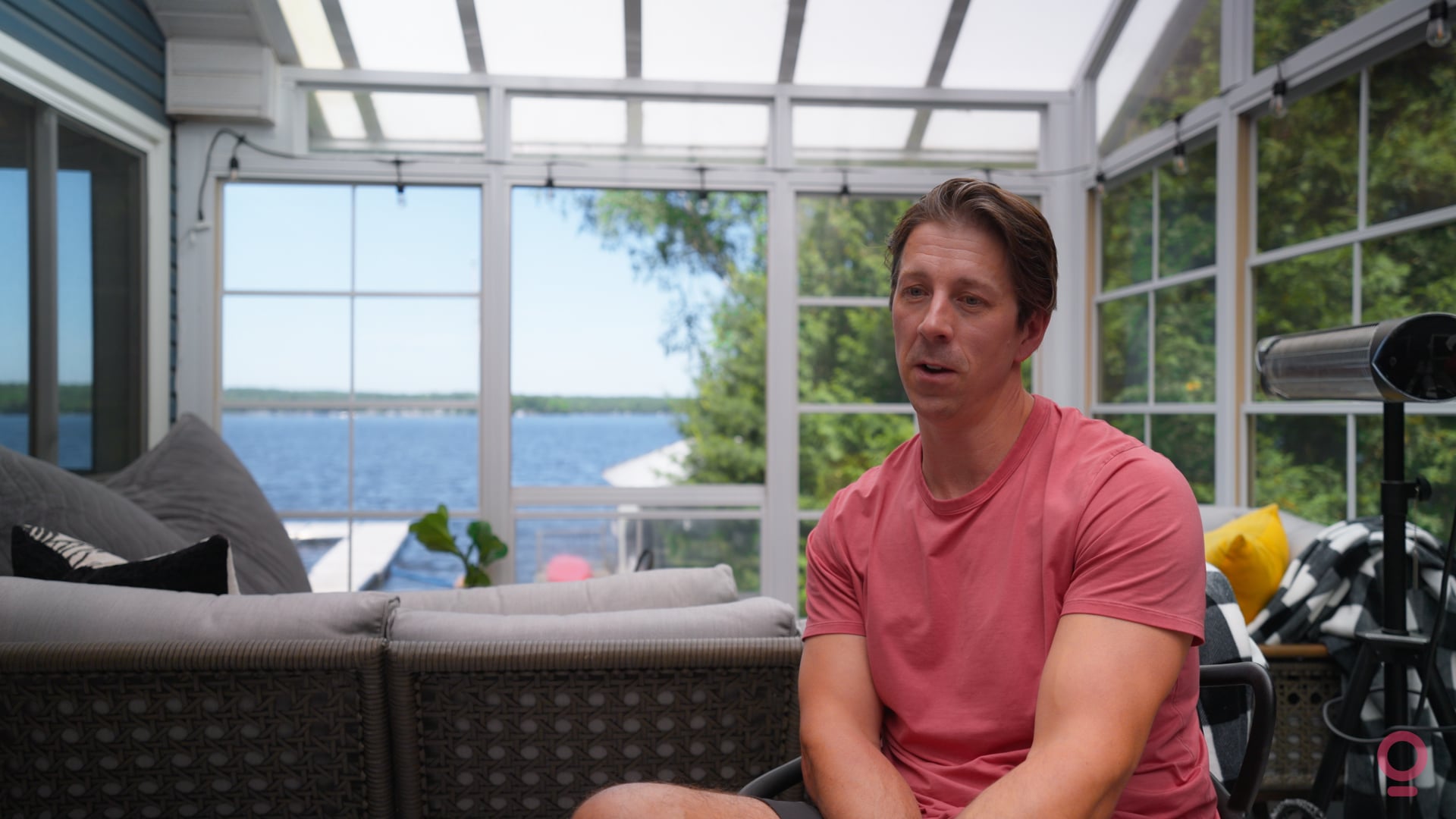 Hospitable: The Lazy Bear Lakehouse Case Study