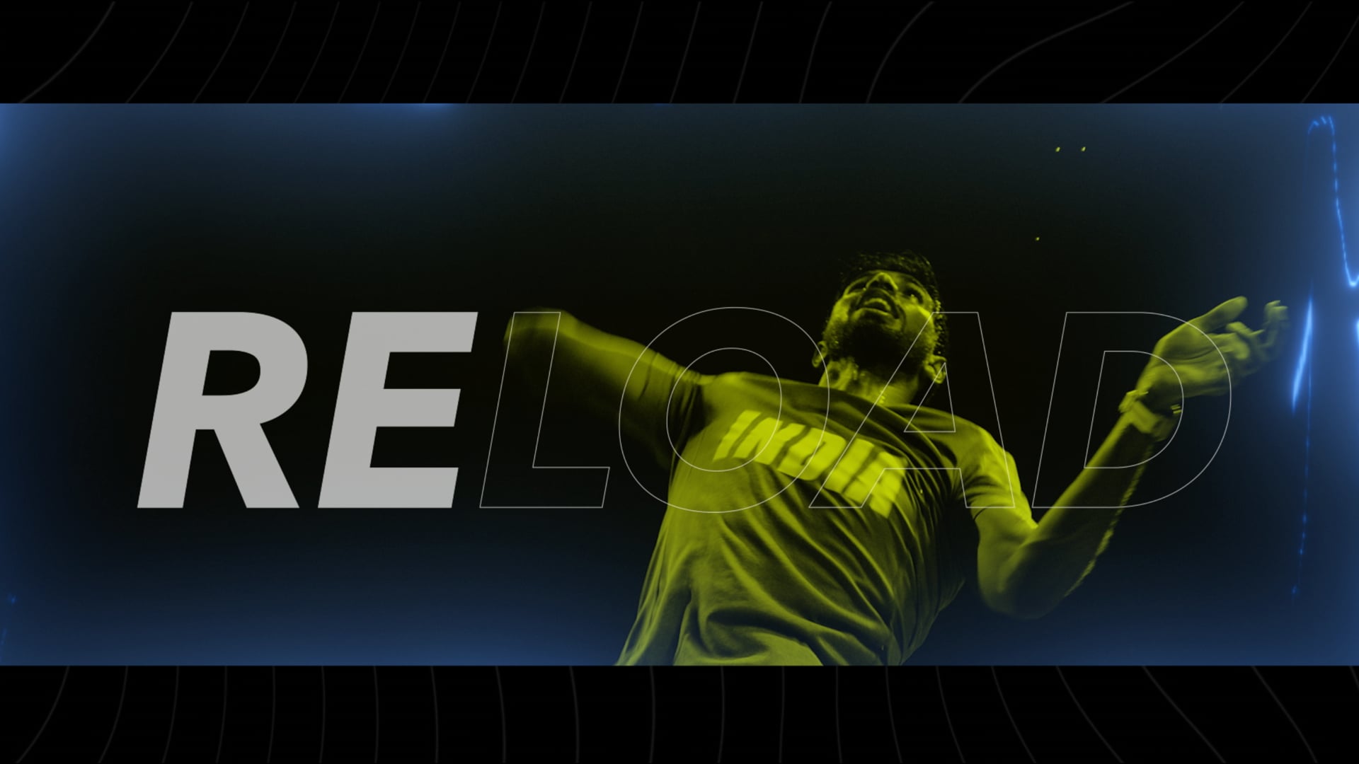 Glucocharge x Badminton