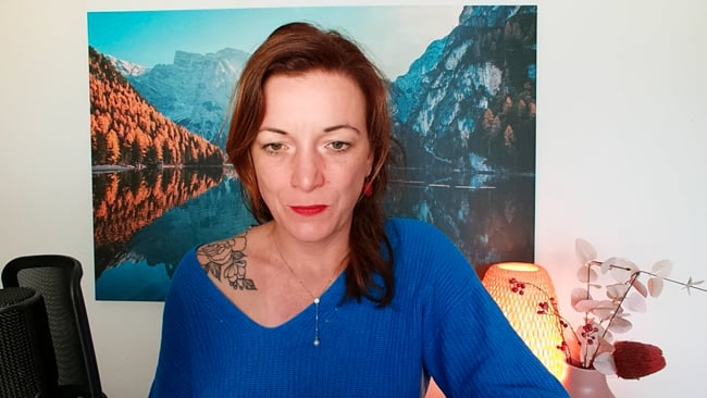 Lektion 8 Was sind Geschichten und warum wir uns keine erzählen...