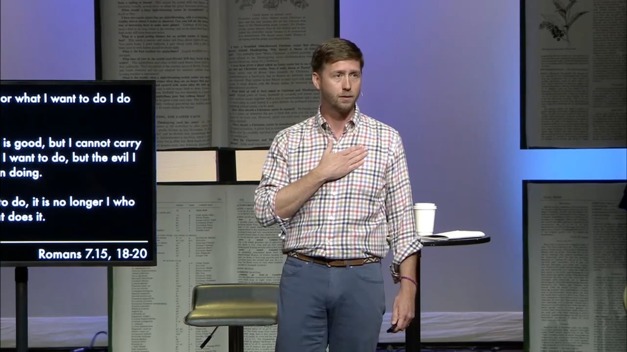Cultivate: The Life We Choose