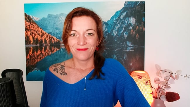 Lektion 12 Das Alte ICH kämpft ums Überleben, wenn Du Dich dem neuen ICH zuwendest