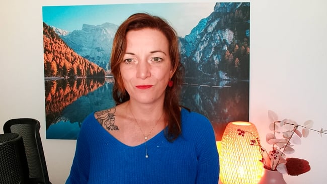 Lektion 11 Neues ICH erschaffen