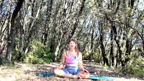 Yoga para fluir: Confiar 30 min