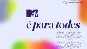 MTV Fluide - 2021 - Colletivo - Estúdio Brasileiro de Design e Comunicação