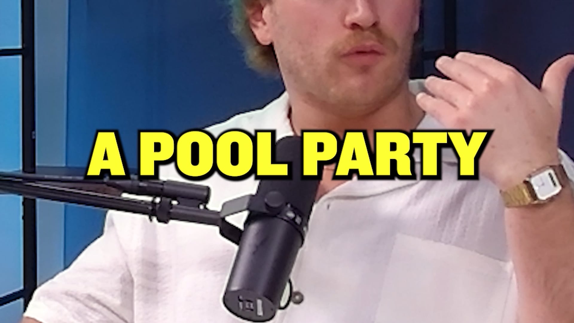 Heineken x West Wilson: Silver Summer Episode 1