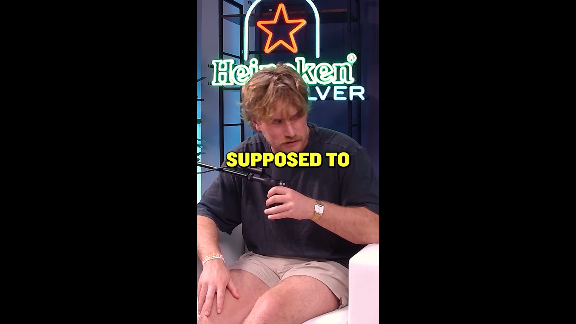 Heineken x West Wilson: Silver Summer Episode 12