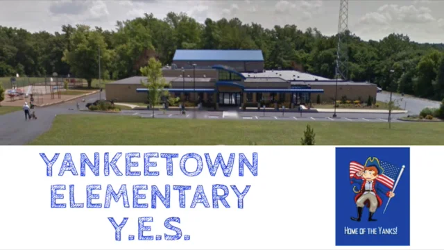 Yankeetown Elementary Y.E.S. - Kick-Off Video - F24 - SD 480p