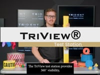 TriView Test Station™