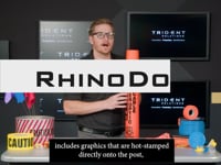 RhinoDome Test Station™