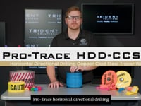 HDD CCS