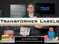 Transformer Labels