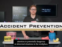 Accident Prevention Tags