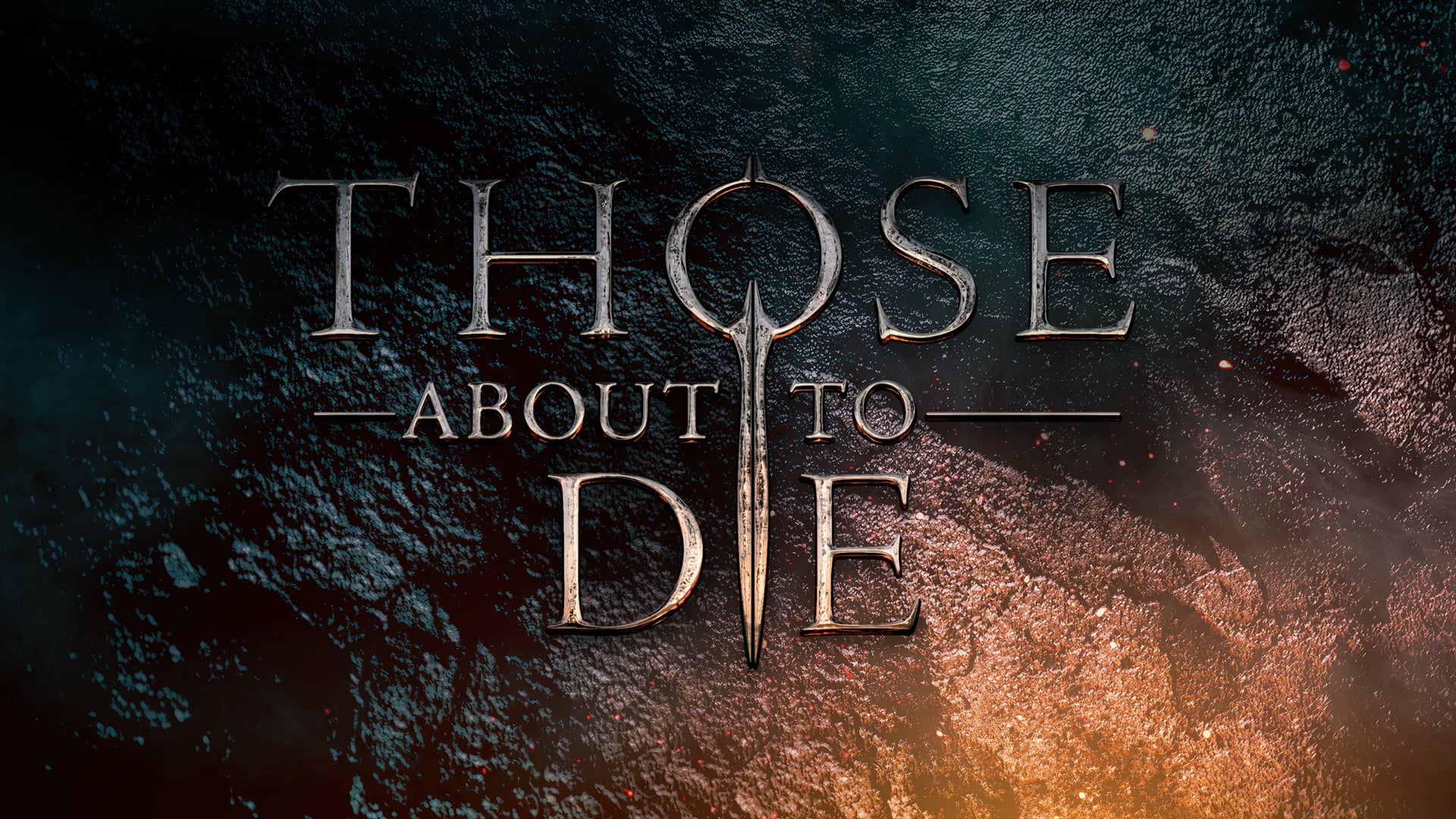 Those About to Die (Sizzle Reel)