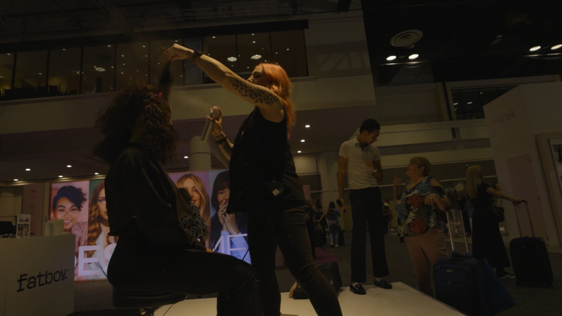 Premiere Orlando 2024 - Fatboy Recap