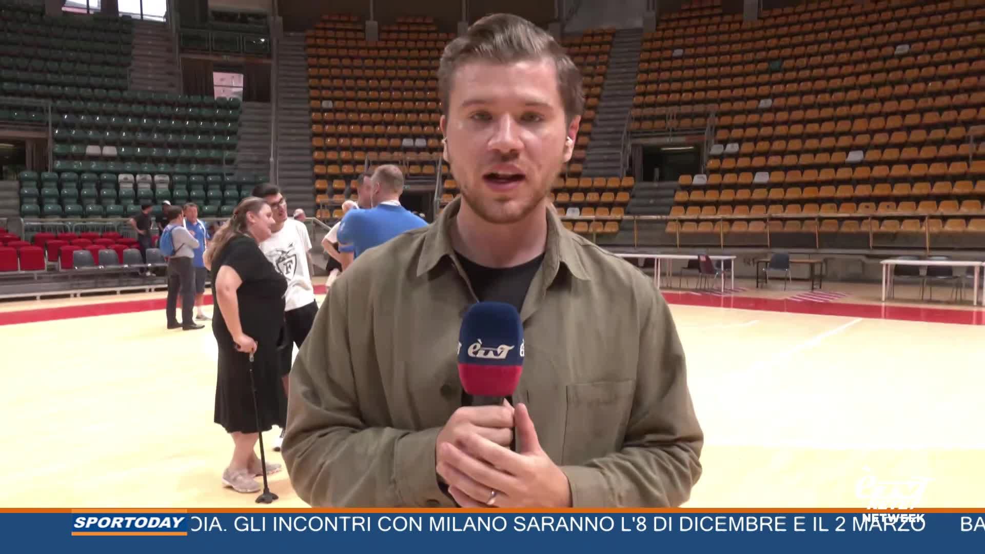 Sportoday 19/08/2024