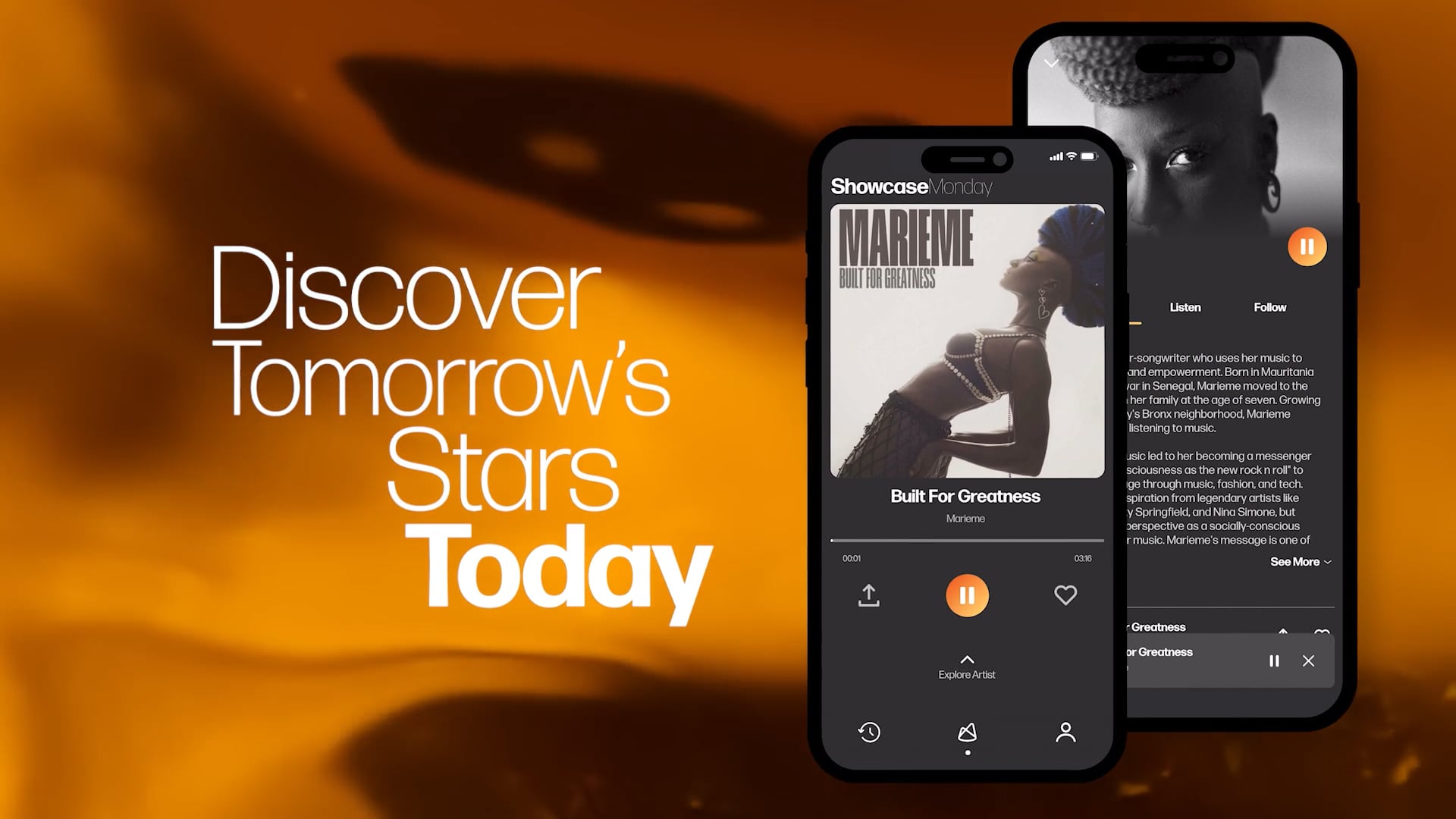 Showcase Daily | Commercial Video