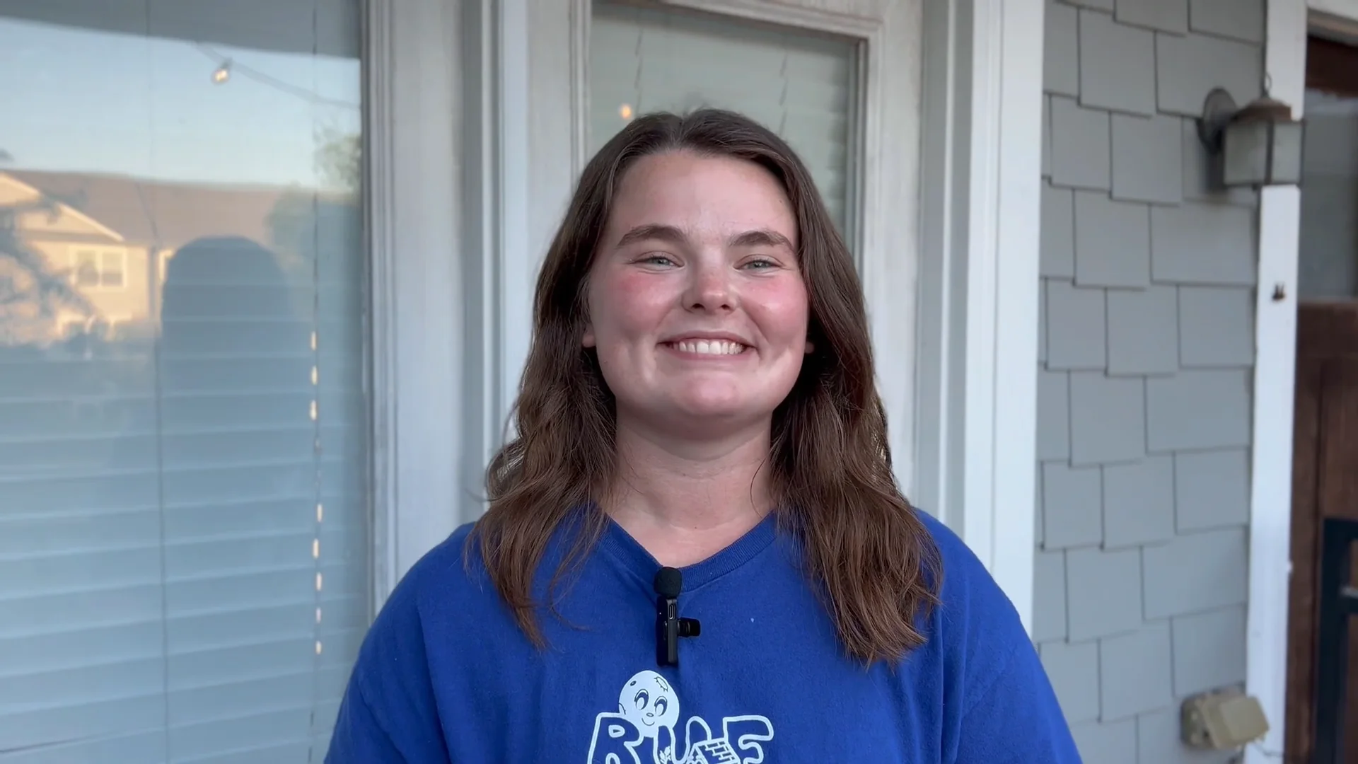 Getting to Know Aggie RUF