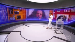 Exposição Alceu Valença • Uma geografia visceral nordestina - 2024 - OBLÍQUO