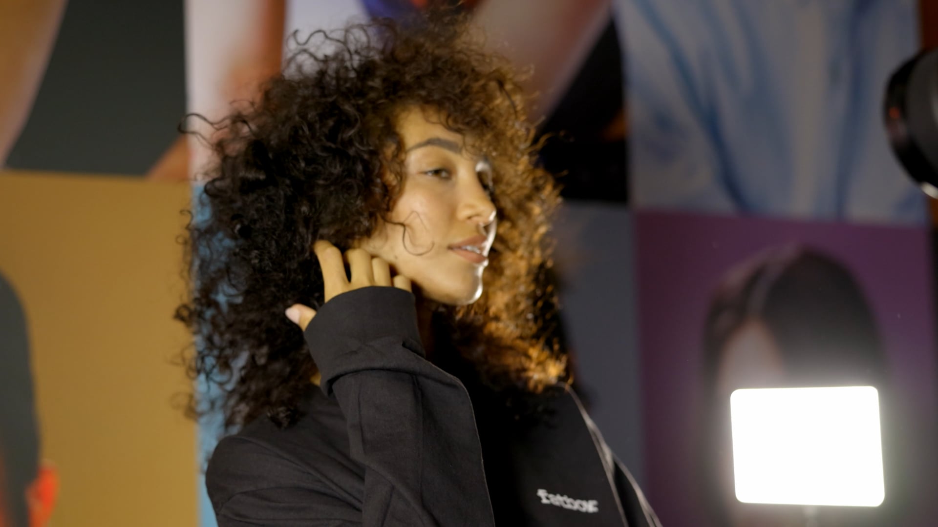 Premiere Orlando 2024 - Fatboy BTS (3 videos)