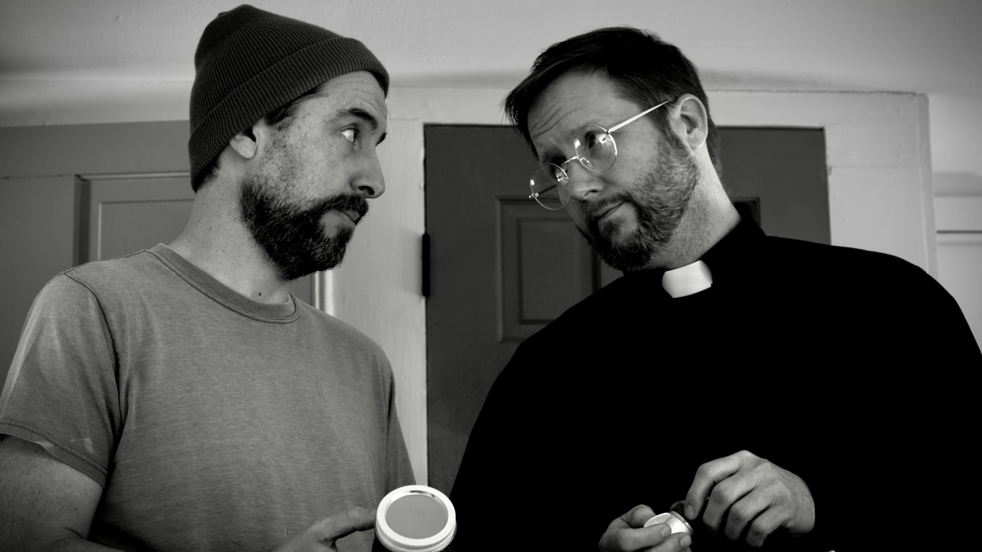 VIATICUM | A Black Comedy | Directed by Derek Frey | Written by the Minor Prophets