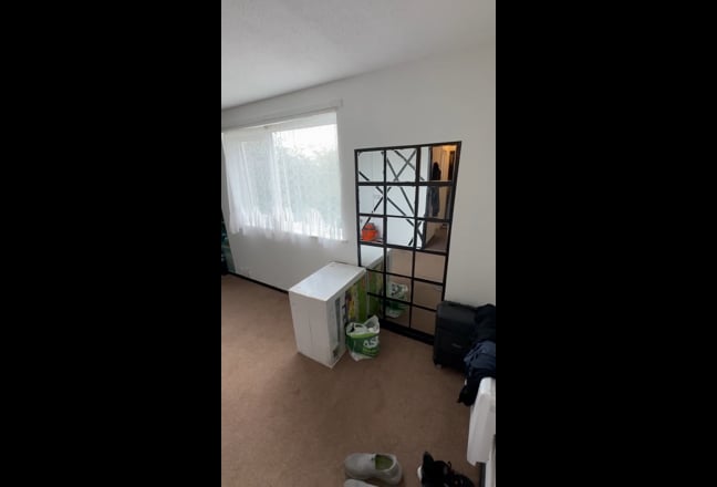 Studio Flat Can Accommodate 2 People Main Photo