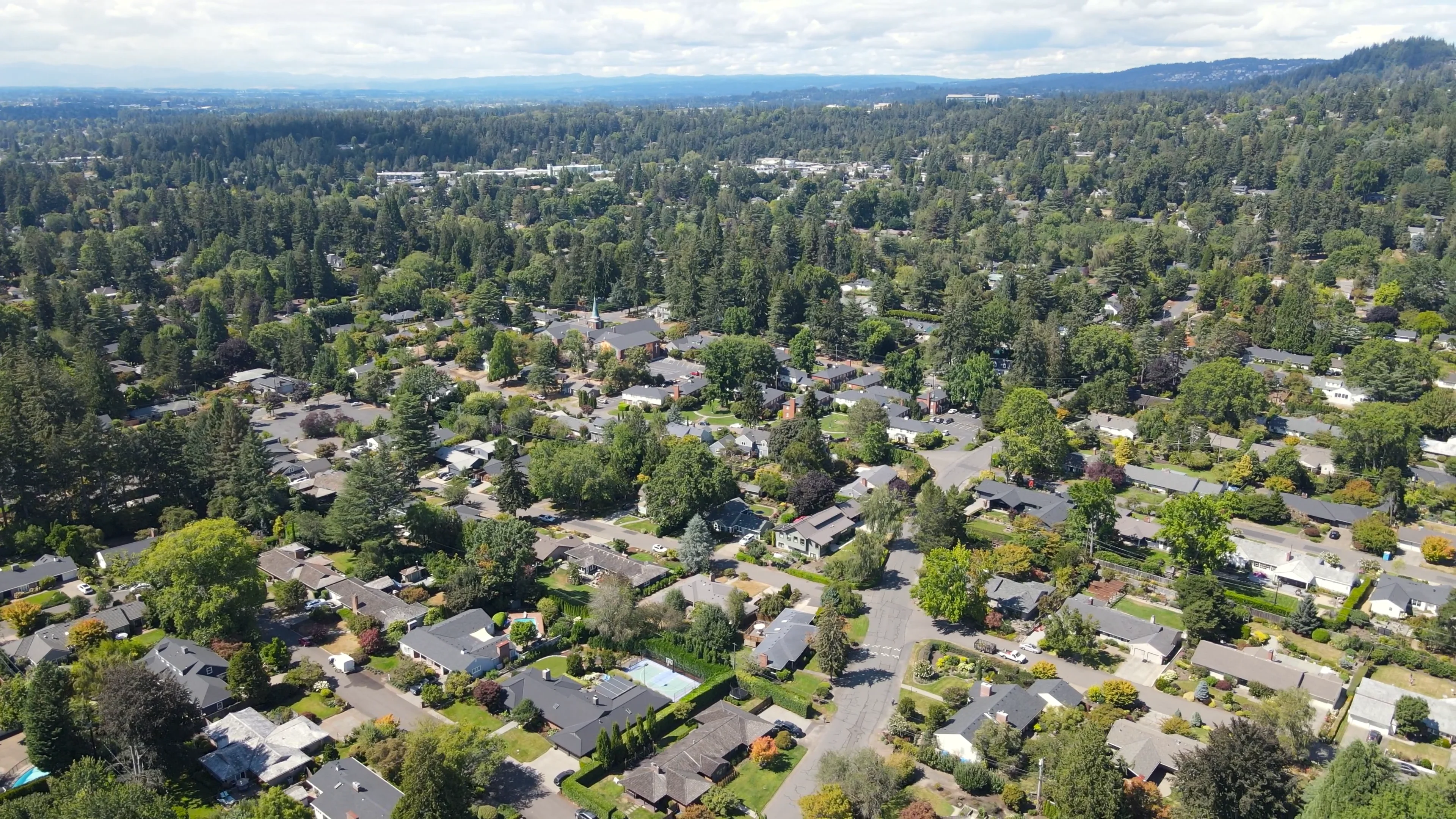 4285 SW 78th Ave. Portland, OR on Vimeo