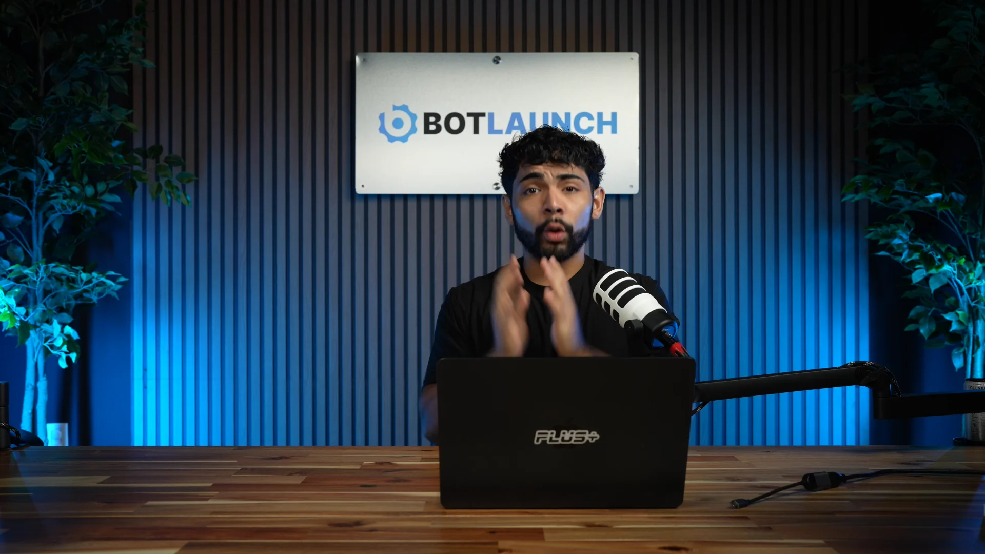 08.19.24 $600 Bot Builds