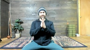 15-Min Meditation for Long Term Peace, Tranquility, & Greatness