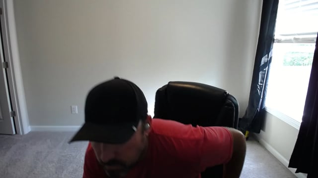 Play swing video