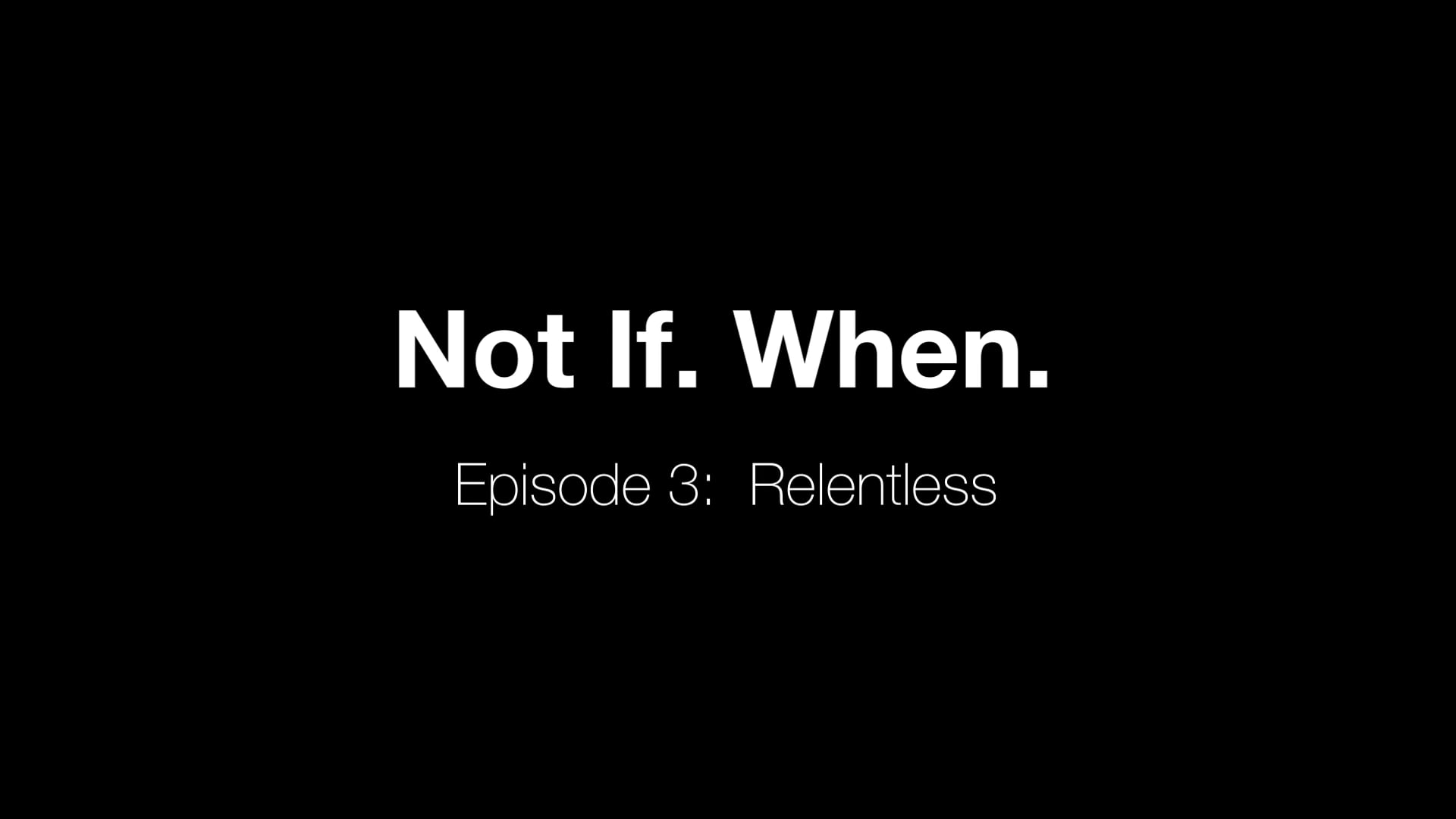 UCCS | Relentless Pursuit of Possibility