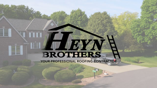 Heyn Brothers Commercial