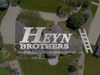 Heyn Brothers - Brand Anthem