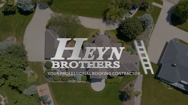 Heyn Brothers Brand story