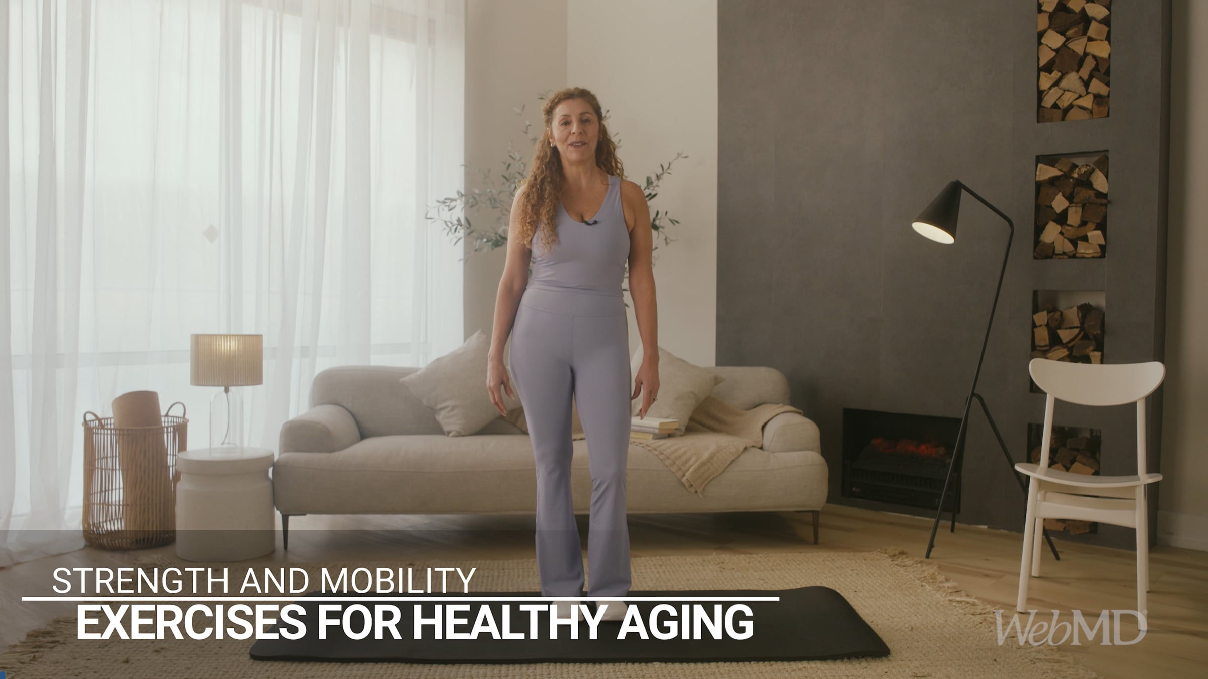 WEB MD - WORKOUT (SPANISH)