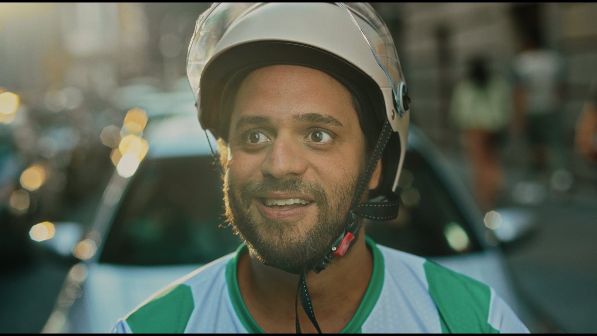 ENTERPRISE | Todos juntos