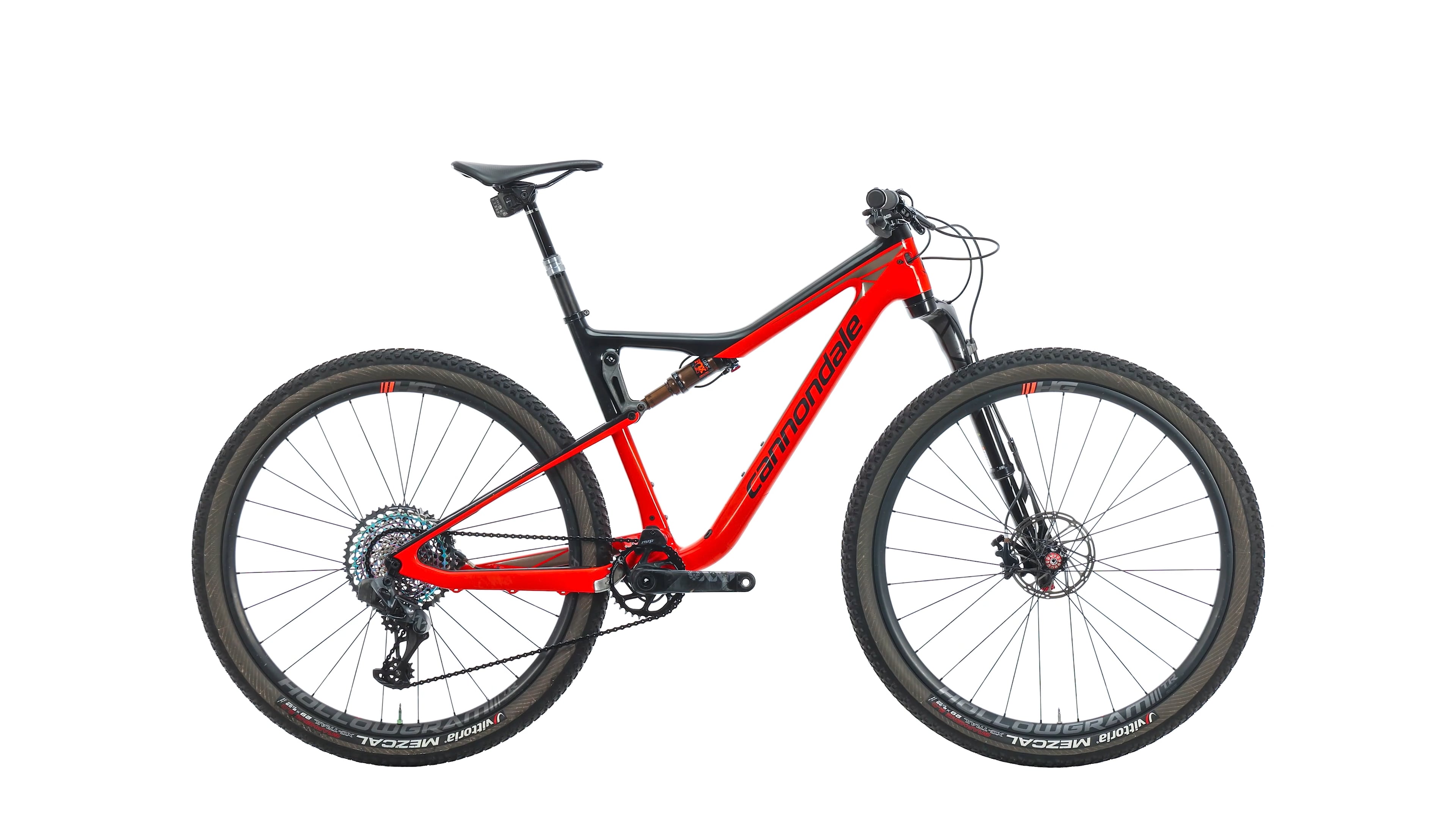 TPC - Through The Line