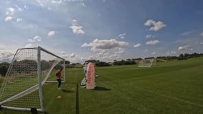 Sunderland GK Training