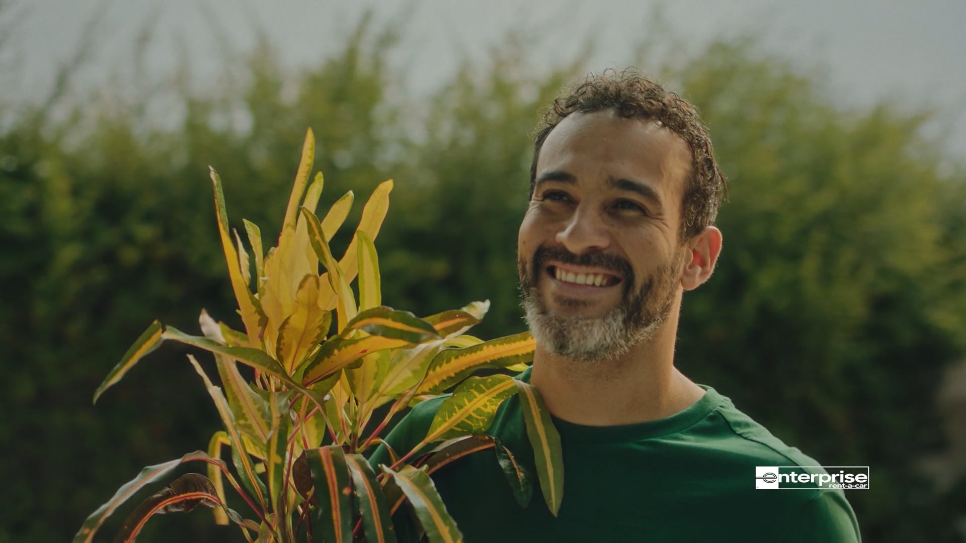 ENTERPRISE | Mudarte con seguridad