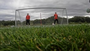 Sunderland GK Training