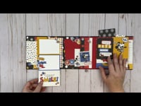 Simple Stories Say Cheese Classic Mouse