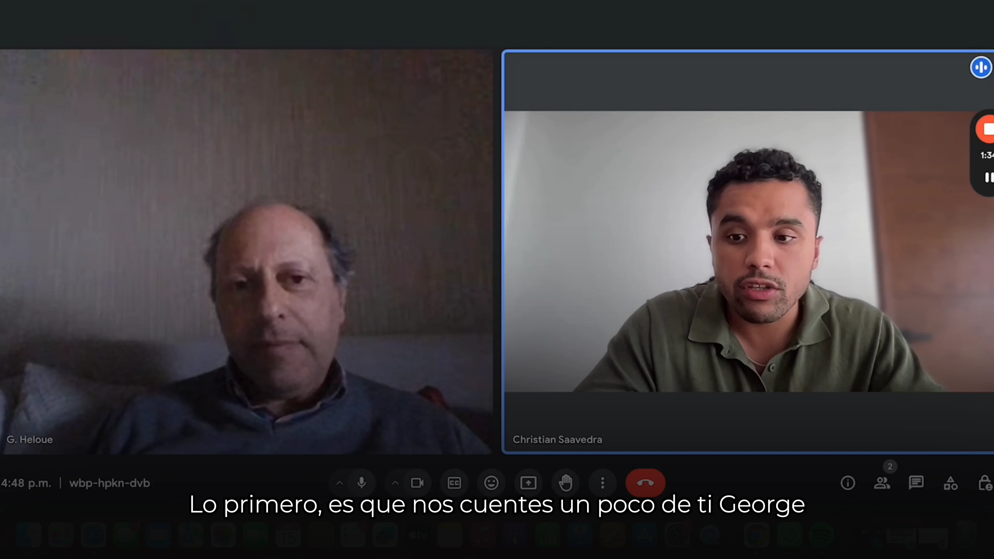 Caso de Éxito