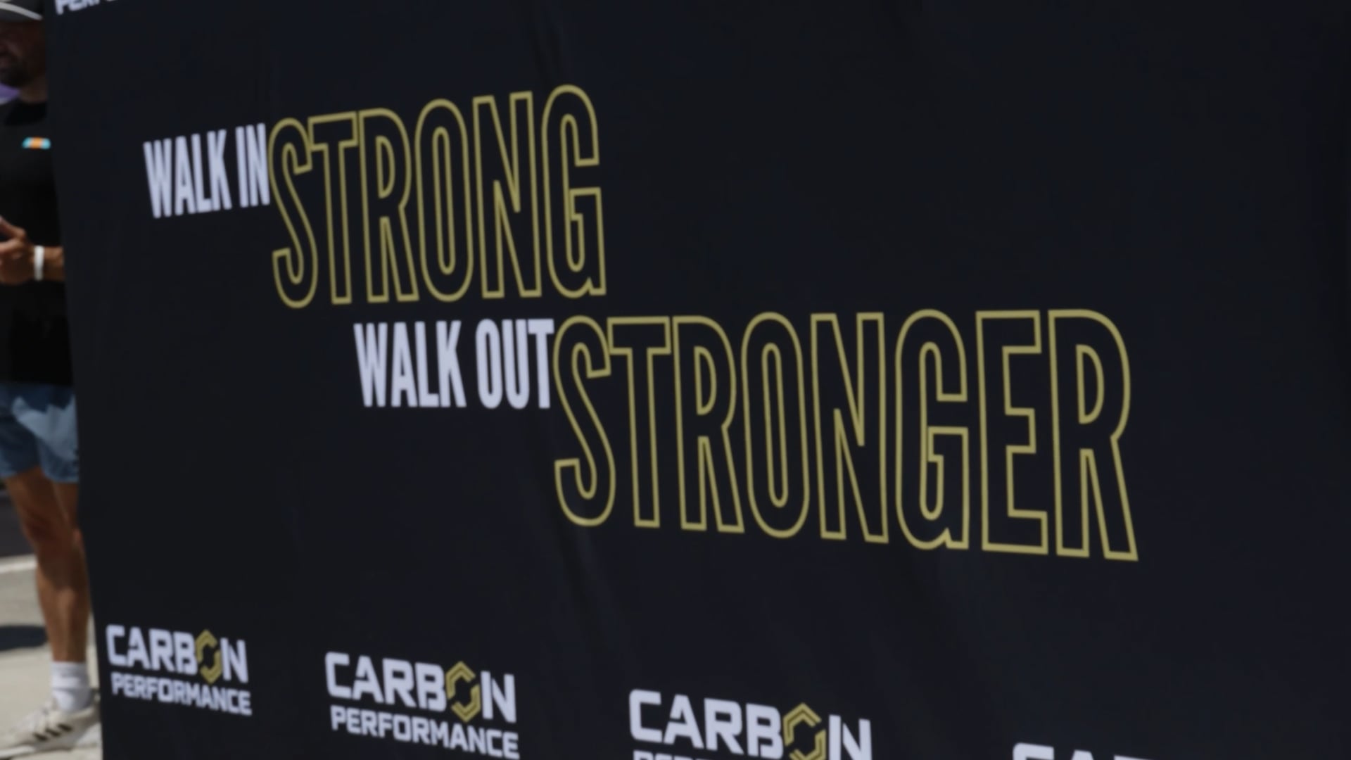 Carbon Performance Gym