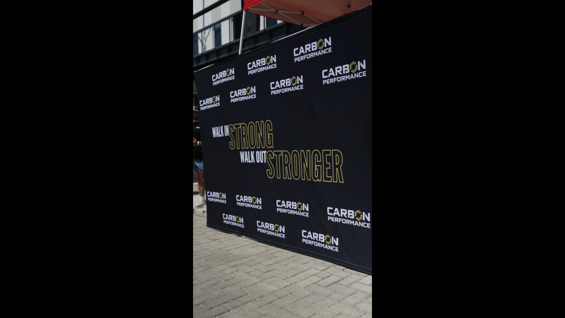 Carbon Performance Gym