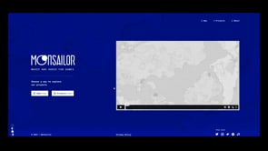 Moonsailor - 2021 - Bernardo Brasil, Caio Keunecke, Gustavo Virgilio