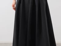 追加》typewriter cropped スカート（その他スカート）｜Plage