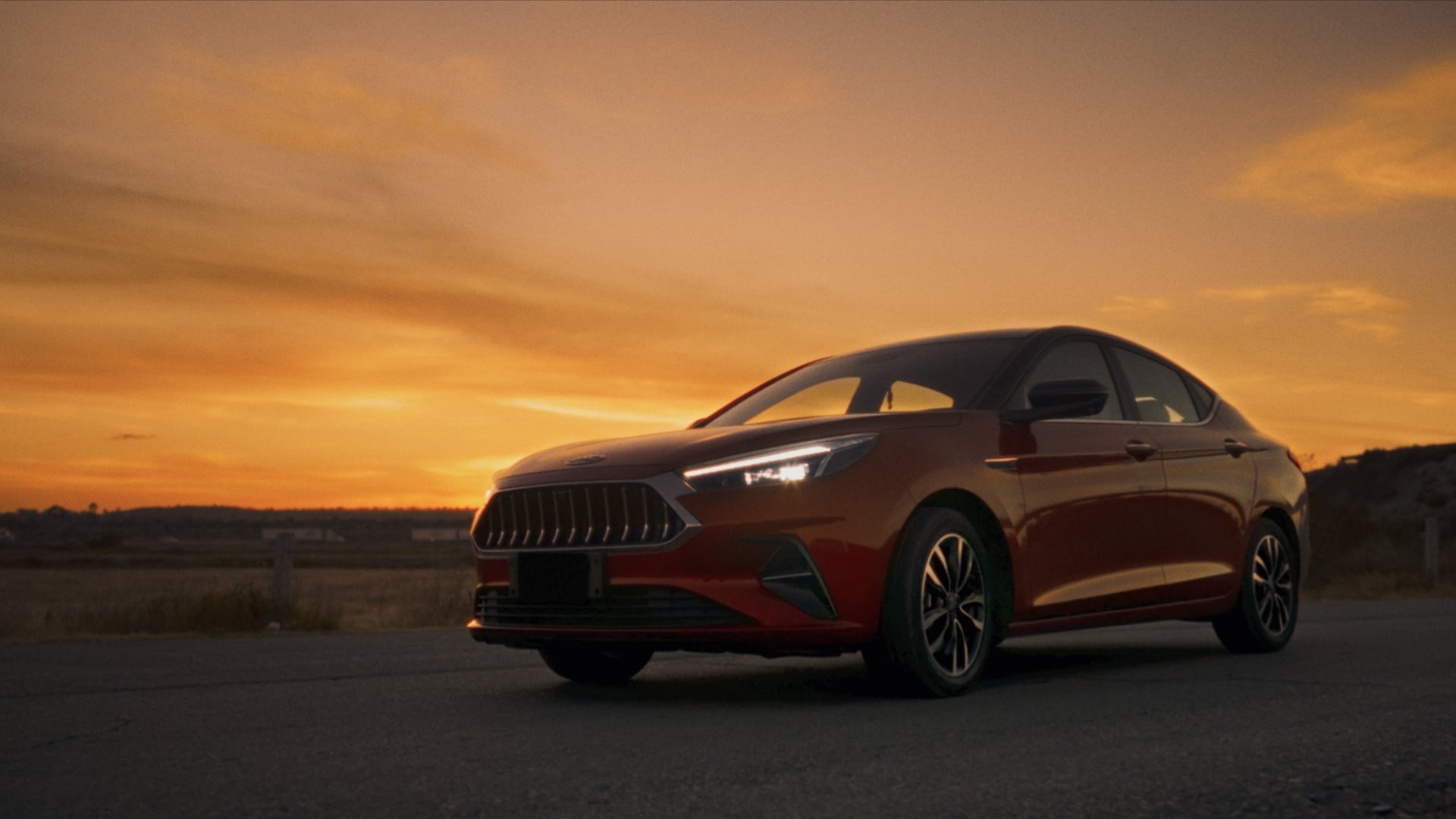 GIANT MOTORS | Latinoamérica