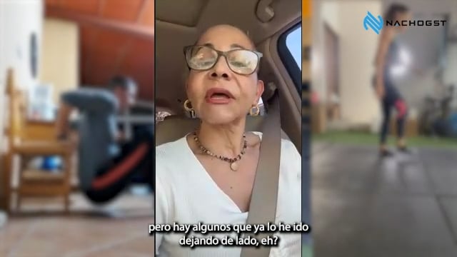 Testimonio de Zobeida