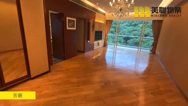 壹号云顶 沙田 中层 1573576 售盘